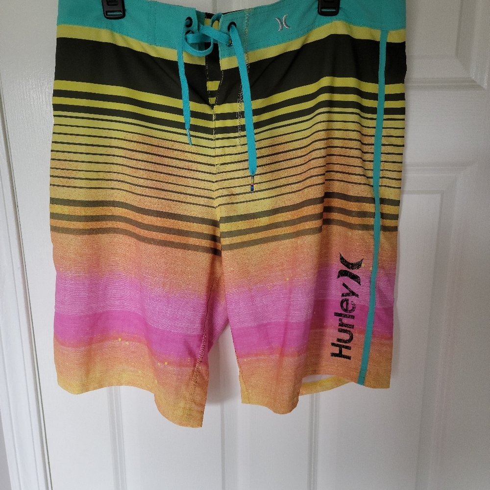 Hurley Boardshorts